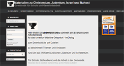 Desktop Screenshot of imdialog-shop.org